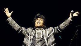 Paul McCartney Beri Penghormatan Manis untuk Little Richard