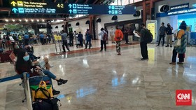 Jubir: Penerbangan Dibuka Permudah Kirim Spesimen dan Alkes