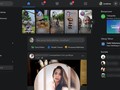 Facebook Resmi Luncurkan Fitur Dark Mode Versi Web