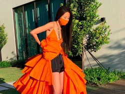 Vera Wang di Usia 70 Tahun Masih Awet Muda, Ini Profilnya!