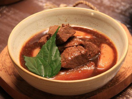Menu Buka Puasa: Semur Daging Lezat untuk Keluarga