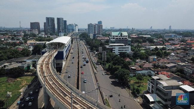 Ada KTT Asean, Catat Nih Buka Tutup 29 Jalan di Jakarta