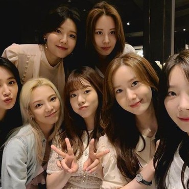 4 Tahun Hiatus, SNSD Bakal Segera Comeback?