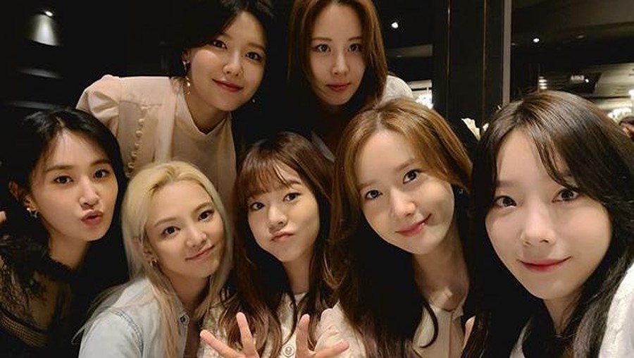 SNSD