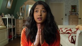 Netflix Konfirmasi Musim Kedua Never Have I Ever