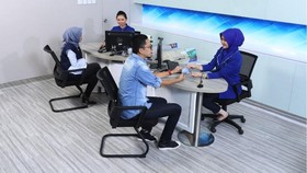 Pandemi Corona, Pengusaha EO Ini Dapat Relaksasi Kredit BRI