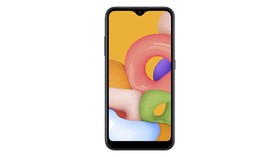 Jajal PUBG di Ponsel Rp1 jutaan Samsung Galaxy A01