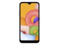 Jajal PUBG di Ponsel Rp1 jutaan Samsung Galaxy A01