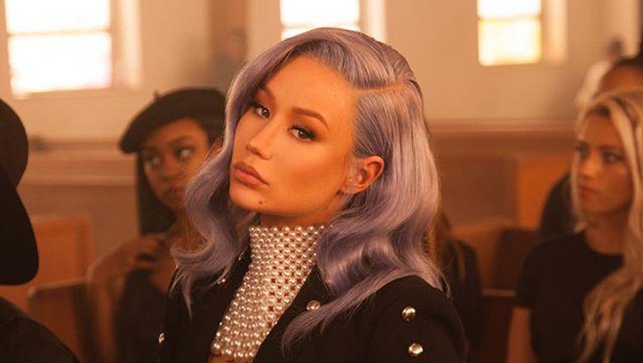 iggy azalea