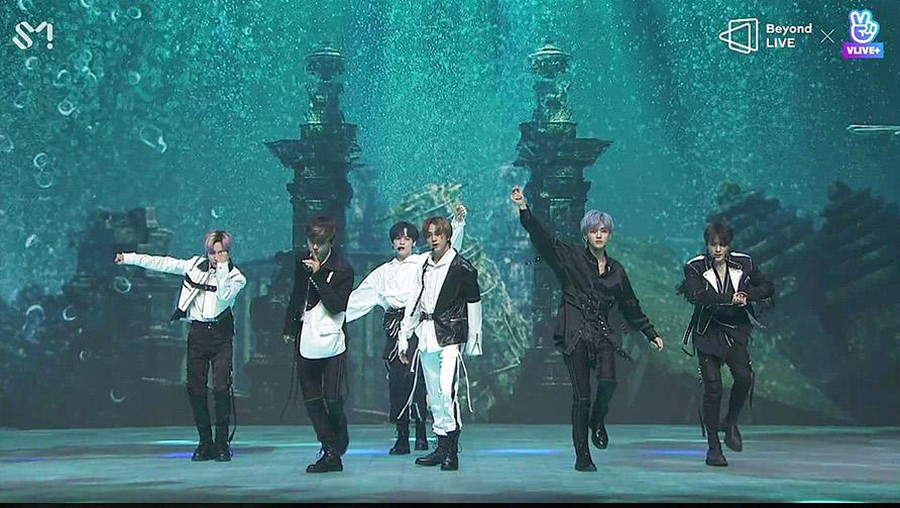 NCT Dream