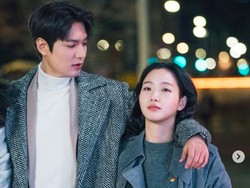 #TheKingEternalMonarchFinale! Lee Min Ho Ucap Terima Kasih pada Fans