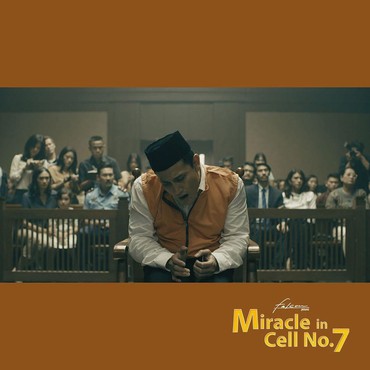 Tantangan Para Pemain Bintangi Remake Film Korea 'Miracle In Cell No. 7'