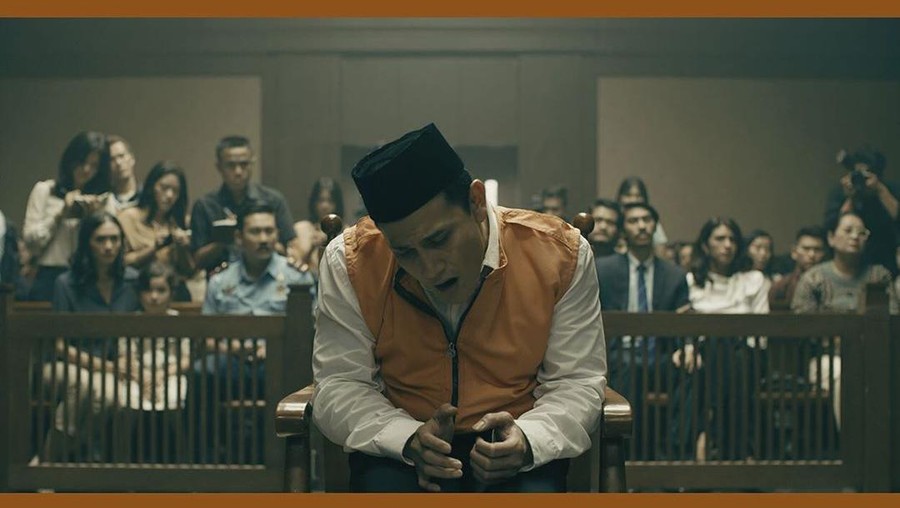 Miracle In Cell No. 7