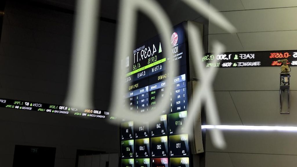 IHSG Diramal Cerah Sambut Long Weekend Imlek