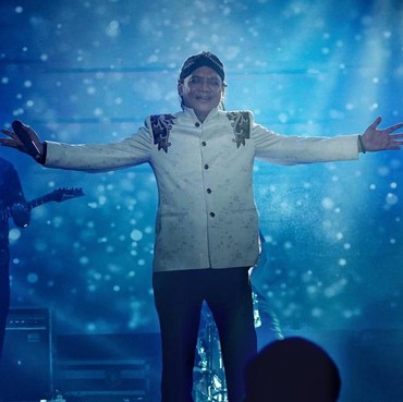 Lirik Lagu Stasiun Balapan - Didi Kempot