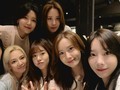 Girls' Generation Reuni untuk Acara Pernikahan Manajer