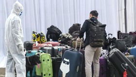 WNI Dideportasi dari Korsel karena Langgar Karantina Corona