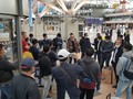1.477 WNI Kru Kapal Pesiar Jerman Kembali ke Indonesia