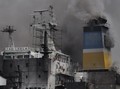 Satu Pekerja Tewas Terbakar di Kapal Tanker Jag Leela