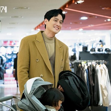 The World of the Married Eps.3, Tae Oh Pilih Istri atau Selingkuhan?