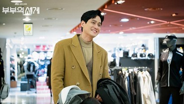 The World of the Married Eps.3, Tae Oh Pilih Istri atau Selingkuhan?