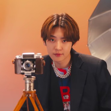 Chanyeol EXO Jalani Wajib Militer 29 Maret