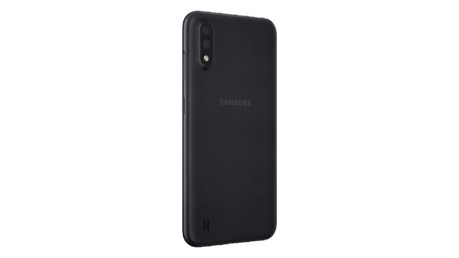 Samsung Galaxy A01