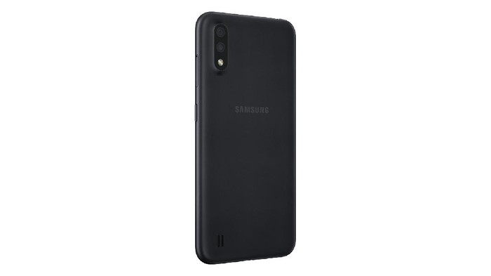 Samsung Galaxy A01