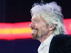 Virgin Orbit Bakal Melantai di Bursa AS, Incar Dana Rp 46 T!