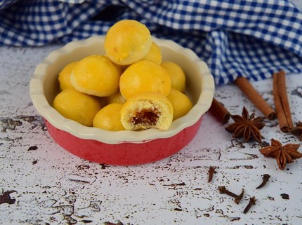 5 Resep Kue Kering untuk Bisnis Rumahan, Bisa Dijual Online