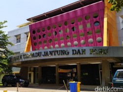 Kamar Nyaris Penuh, Hotel dan Villa di Pasuruan Jadi Ruang Isolasi Corona