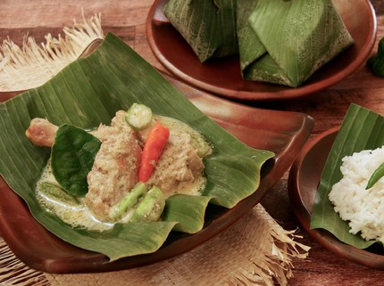 Menu Buka Puasa: Resep Garang Asem, Segar & Pas Disantap Bareng Keluarga
