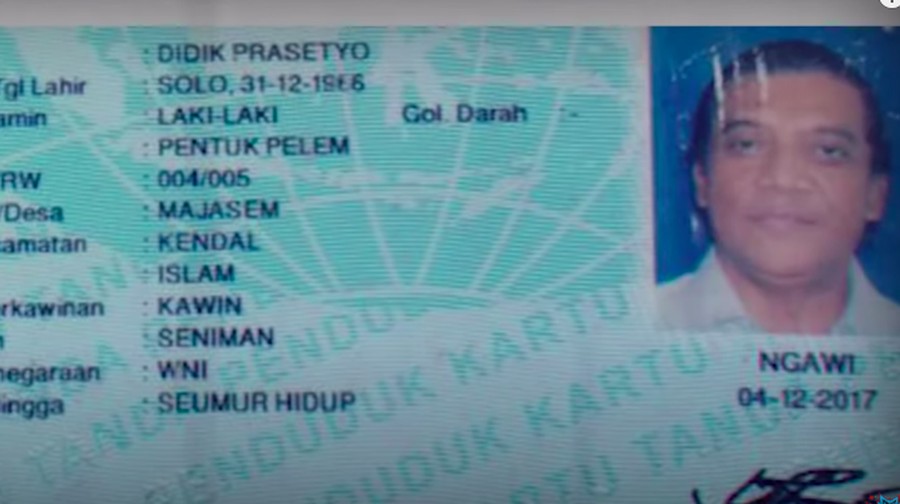 Didi Kempot s