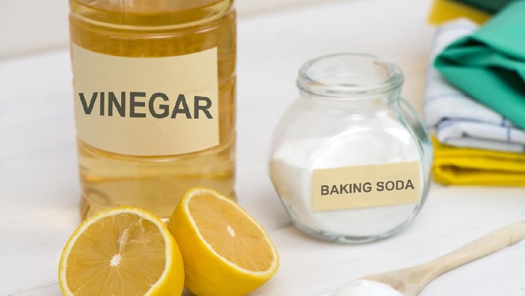 Natural Cleaners