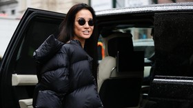 Rahasia Awet Muda Desainer Vera Wang di Usia 70 Tahun