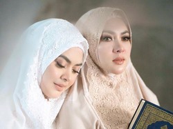 8 Rekomendasi Mukena Harga Rp 100 Ribuan Hingga Rp 3 Jutaan