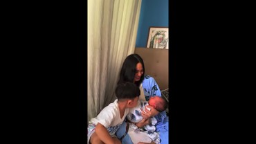 Cara Unik Andien Aisyah Umumkan Kelahiran Anak Kedua