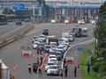 430.993 Kendaraan Tinggalkan Jakarta Sejak H-7 Lebaran