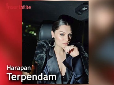 Divonis Mandul, Jessie J Ungkap Keinginannya Jadi Ibu