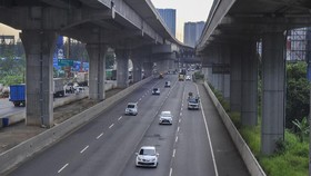 BPJT Klaim Turki dan Rusia Lirik Investasi Jalan Tol