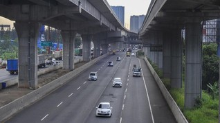BPJT Klaim Turki dan Rusia Lirik Investasi Jalan Tol