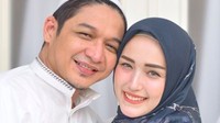 11 Tahun Bersama Pasha & Punya 4 Anak, Adelia Ternyata Sering Insecure Bun