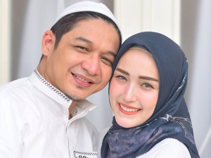 Nikah Hampir 10 Tahun, Pasha Ungu Ungkap Jarang Ditelepon Istri
