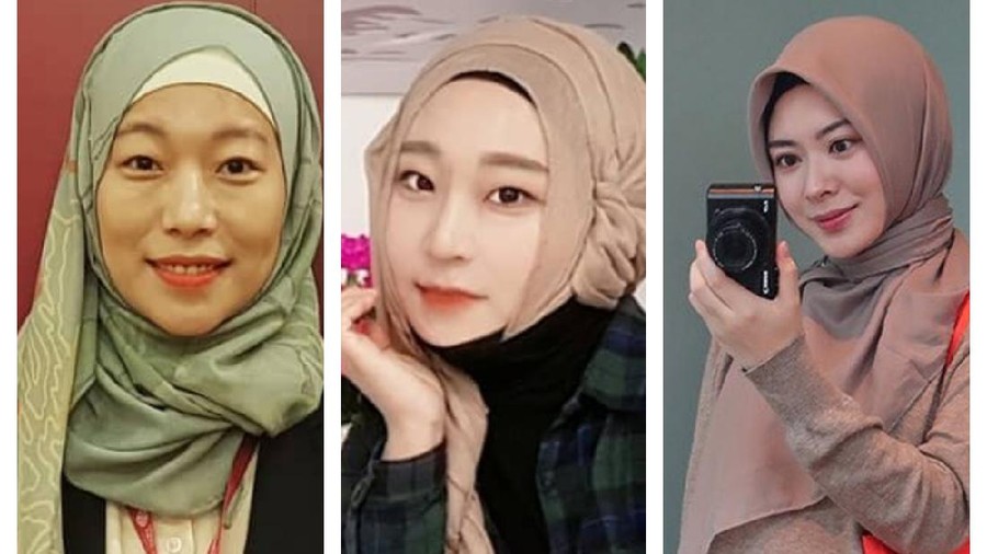 selebgram mualaf selebgram mualaf