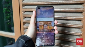 Menjajal Realme 6 Pro, HP Non Flagship Kualitas Mumpuni