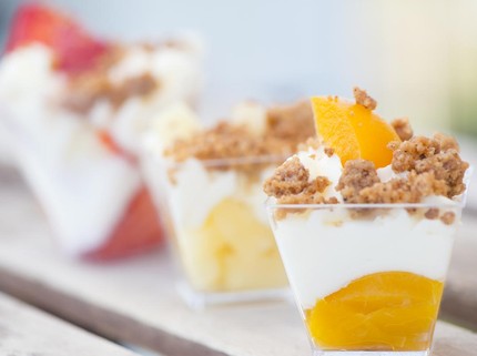 Menu Takjil: Resep Puding Yoghurt Caramel, Legit & Segar Bikin Nagih