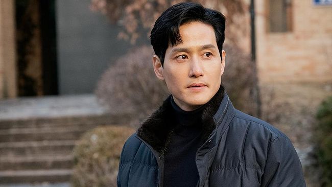 5 Fakta Park Hae Joon, Pemeran Lee Tae Oh di Drakor The World of the