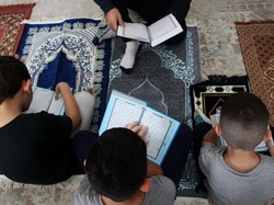 Puasa Syawal Kapan Sebaiknya Dilakukan? Ini Saran Ustaz Abdul Somad