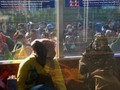 BPJT Siapkan Bus Gratis Antisipasi Lonjakan Penumpang KRL