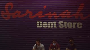 Stafsus Erick Sebut Pembukaan Sarinah Ikut Aturan Anies